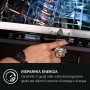 Lavastoviglie da Incasso AEG 14 Coperti Classe B Terzo Cesto Serie 7000 GlassCare Sliding WiFi FSE75778P